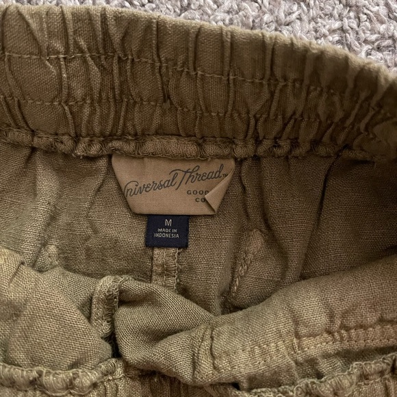 Universal Thread Shorts - Picture 3 of 4